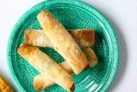 Breakfast Taquitos Recipe: Crispy Morning Taquitos with Eggs & Cheese