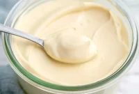 How to Make Creamy Homemade Mayonnaise from Scratch
