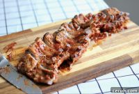 Oven-Baked Ribs Recipe: Tender, Flavorful Ribs at Home