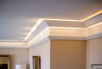 Step-by-Step Crown Molding Installation Guide for Homeowners