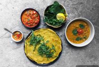 From Soup to Gluten-Free Pancakes: Creative Savory Recipe Ideas