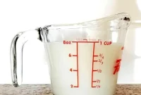 Make Buttermilk at Home: 3 Simple Methods You Can Try