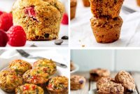 20 Delicious Low-Calorie Muffins to Love and Enjoy
