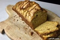 Irresistible Pumpkin Bread Recipe That Brings Tears of Joy
