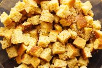 Gluten-Free Cornbread Stuffing Recipe for Holiday Meals