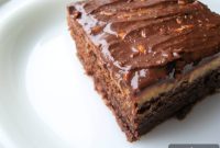 Decadent Peanut Butter Brownies Recipe for Chocolate Lovers