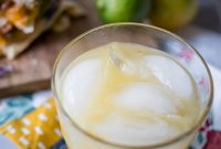 Orange Margarita Recipe: Zesty Orange Cocktail Guide