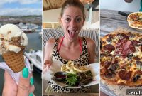 8 Top Gluten-Free Restaurants Near Bridport, Dorset
