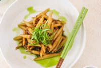 Scallion Oil Noodles (Cong You Ban Mian) Recipe for Authentic Flavor