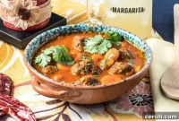 Authentic Spanish Albóndigas Soup Recipe — Savory Meatball Stew