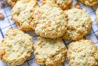 Sugar-Free Oatmeal Butterscotch Cookies Recipe