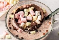 How to Make Hot Chocolate Bombs at Home