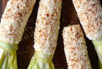 Mexican Street Corn (Elote): Authentic Grilled Recipe & Tips
