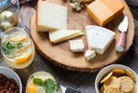 Holiday Entertaining Ideas with Crate and Barrel Collections