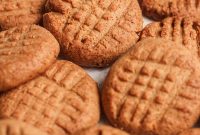Low-Carb Peanut Butter Cookies – Keto-Friendly Recipe
