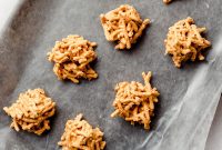 Chewy Butterscotch Haystack Cookies Recipe for Crowd-Pleasing Treats