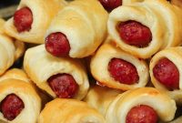 10 Irresistible Crescent Roll Appetizers for Parties and Holidays