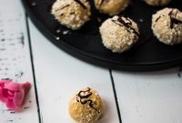 Eggnog Mascarpone Cookies: Christmas Spice Cookie Recipe