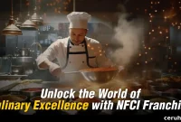 NFCI Franchise: Start Your Culinary Franchise Journey