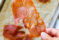 Crispy Prosciutto: Simple Steps for Perfectly Crunchy Slices