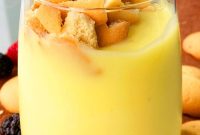 No-Bake Homemade Banana Pudding Recipe You’ll Love