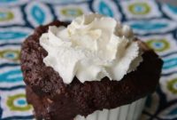 1-Minute Low-Carb Mug Brownie Recipe