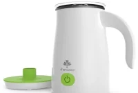 Win a Sherwood Housewares Milk Frother — Enter Our Giveaway