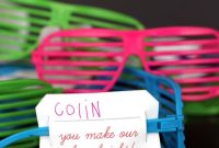 You Brighten Our Class: Valentine’s Day Message Ideas