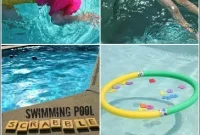 10 Fun Pool Games to Keep Kids Active This Summer