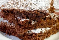 Brownies to Feed a Crowd: Simple Make-Ahead Recipe