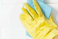 Natural Ways to Remove Mold from Shower Grout Quickly
