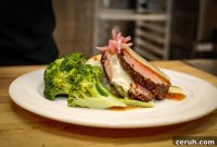 Sous Vide Techniques to Perfect Flavor and Texture