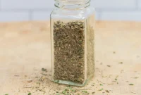 Homemade Italian Seasoning Blend Recipe for Authentic Flavor