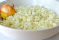 Master Diced Onion: Step-by-Step Guide for Perfect Cuts
