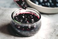 Blueberry Compote Recipe: Simple Homemade Sauce for Yogurt & Pancakes