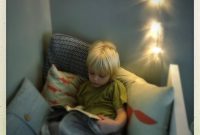 How to Create a Cozy Reading Nook in Any Room