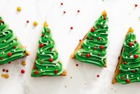 Spiced Cranberry White Chocolate Blondies Recipe