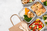 Are Meal Delivery Services Worth It? Benefits, Costs & How They Work