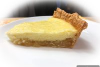 Perfect Pineapple Pie Recipe: Tangy, Buttery, Crowd-Pleasing Slice