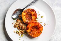 Caramelized Stone Fruits in the Air Fryer: Quick Dessert Recipe