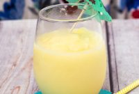 Frozen Piña Colada Recipe: Creamy Tropical Cocktail Guide