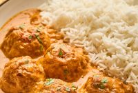 Creamy Butter Chicken Sauce Recipe for Authentic Indian Flavor