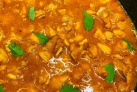 Slow-Cooker Taco Chicken Recipe for Busy Weeknights