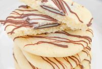 Andes Mint Chocolate Chip Cookies: Crispy, Chewy Recipe