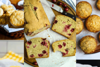 27 Gluten-Free Holiday Bread Recipes to Impress Your Guests