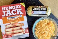 Sausage Pancake Bites: Savory Breakfast Ball Recipe