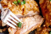 Southern Smothered Chicken Recipe: Classic Comfort Dish