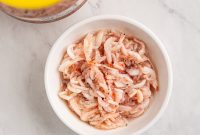 Salted Fermented Shrimp (Saeujeot): Korean Condiment Guide