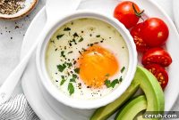 6 Quick Ways to Cook Eggs for Every Meal