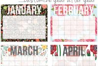 Download Free Printable Calendar Templates for 2026